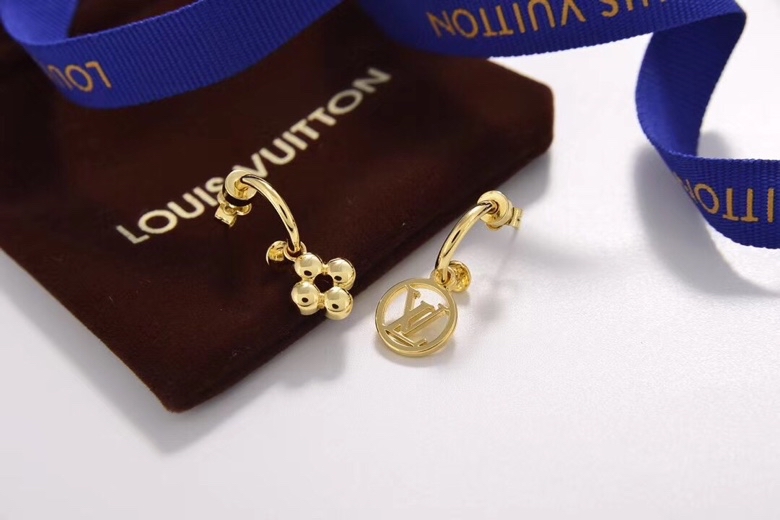 Louis Vuitton Earrings